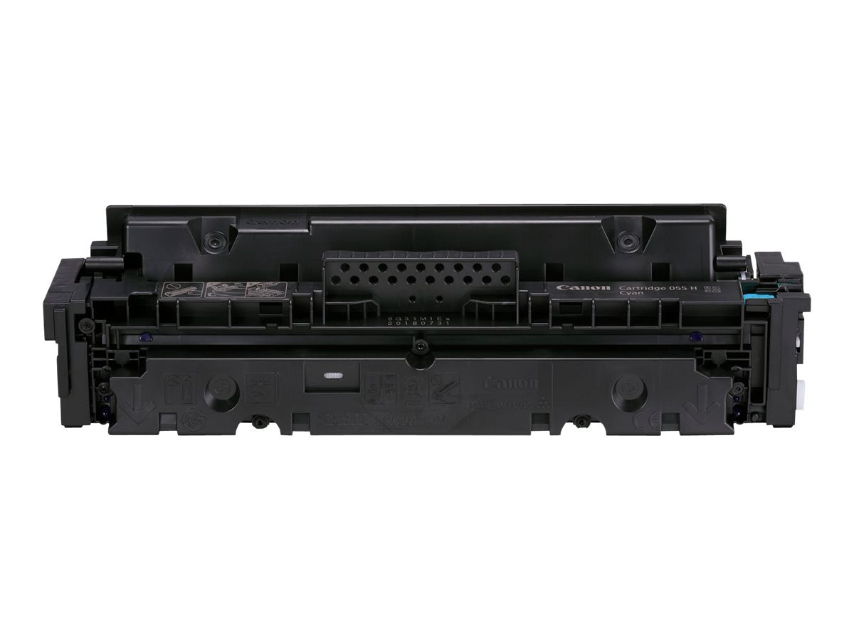 CANON Cartridge 055 H C
