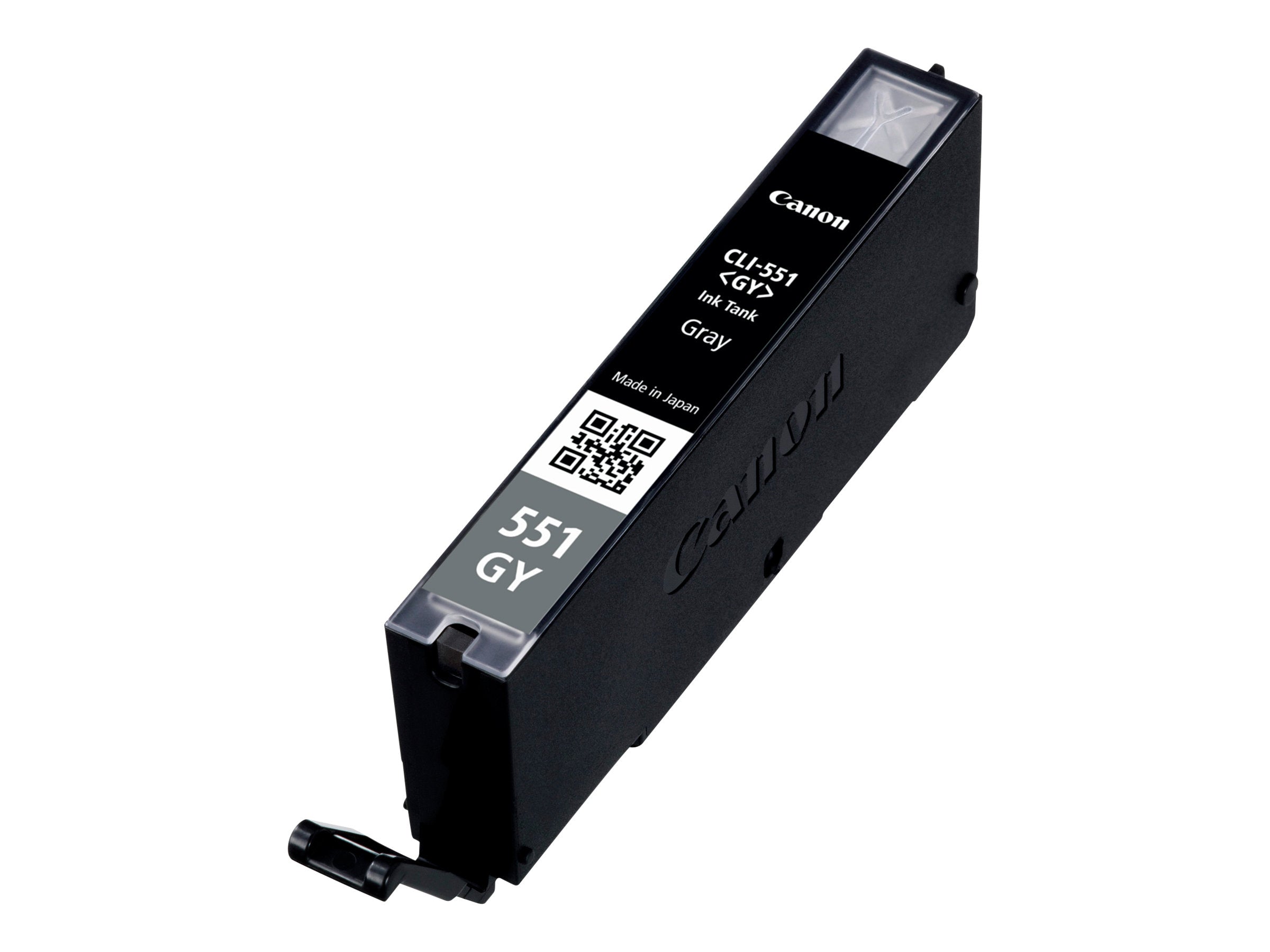 Ink/CLI-551 Cartridge GY