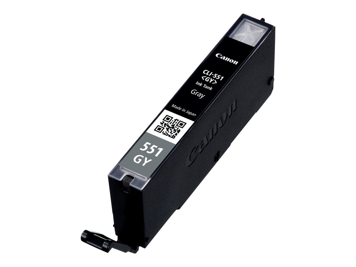 Ink/CLI-551 Cartridge GY