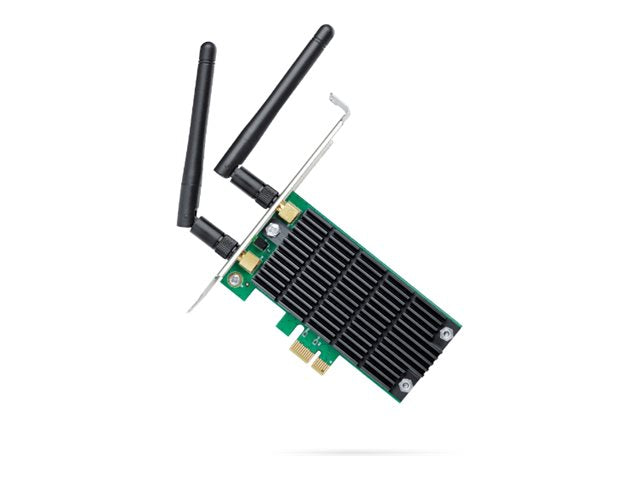 AC1200 Wi-Fi PCI Express Adapter 867Mbp