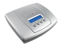 LEXMARK Boitier Lexmark MarkNet N7000e