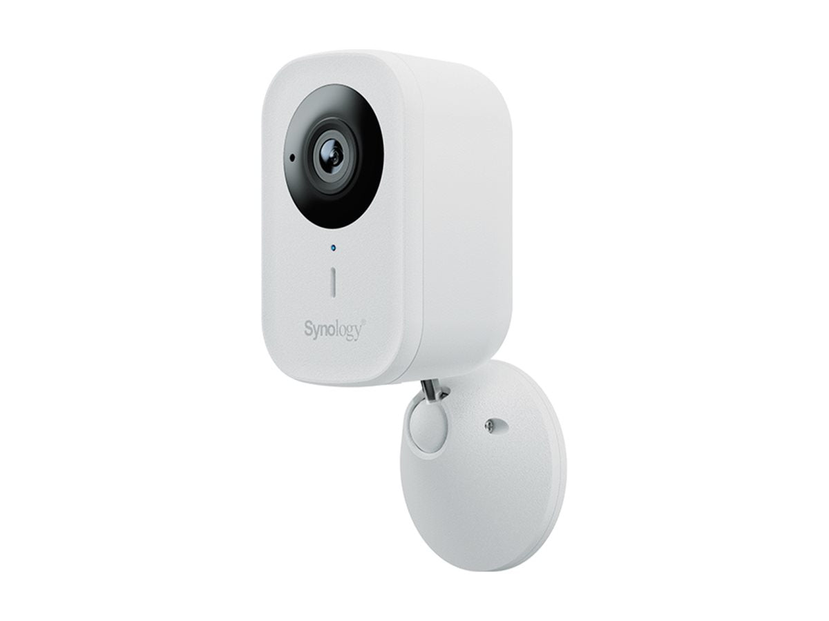 SYNOLOGY 4MP AI-Powered Wi-FI Camera