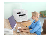 EPSON WorkForce Pro EP-C7000DW Printer colour Duplex inkjet A3 4800x1200dpi 25ppm mono 24ppm colour 335sheets USB LAN Wi-Fi