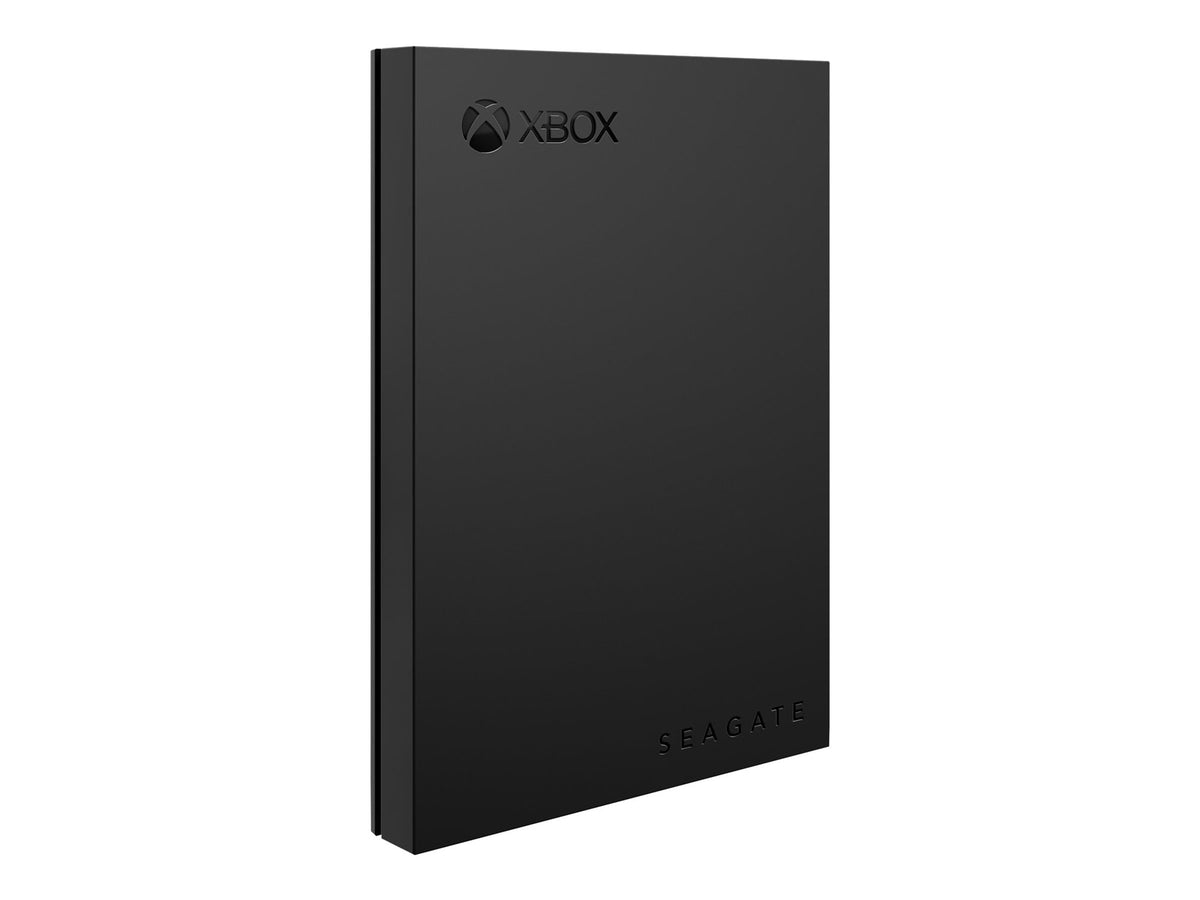 SEAGATE Game Drive for Xbox 2To HDD USB 3.2