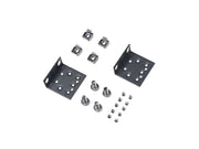 Rack-mounting Bracket Kit Screws Includ