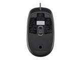 HP USB Optical 2.9M Mouse