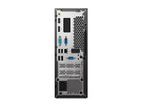 LENOVO ThinkCentre - neo 50s - G4 - SFF - Intel Core i5 - 13400 - W11Pro - 8Go RAM - 256Go SSD - Intel UHD Graphics 730