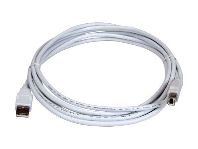LEXMARK printer cable 2 m