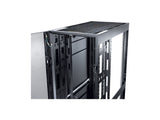 APC NetShelter SX 45U 600mm Wide x 1200mm Deep Enclosure with Side Panels and Keys