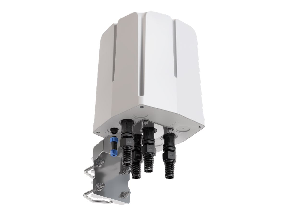 QUWIRELESS QuWave 5G/LTE/WiFi High Gain MIMO SMA Outdoor Antenna for RUT951 PoE+