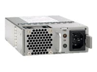 CISCO N2K/3K 400W AC Power Supply Std airflow Port side exhaust