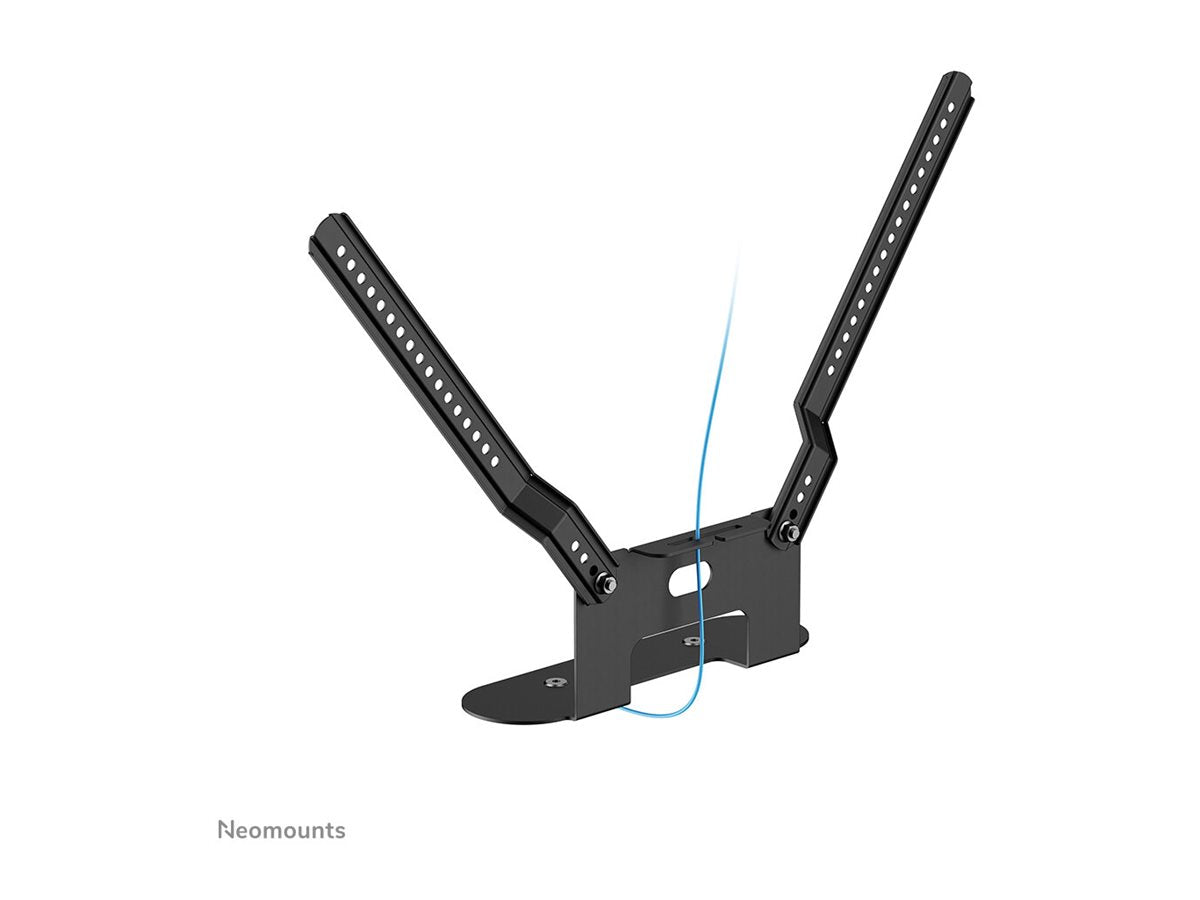 NEOMOUNTS NERO Quadruple monitor arm 10-32p