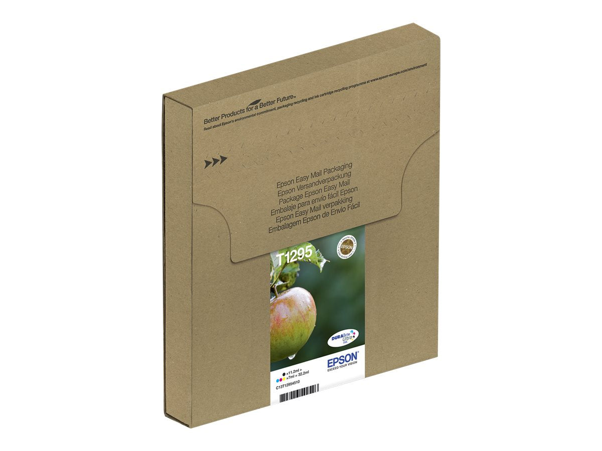 EPSON 2LB T129 Durabrite Ultra Ink EasyMail multipack