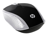 HP Wireless Mouse 200 Pike Silver