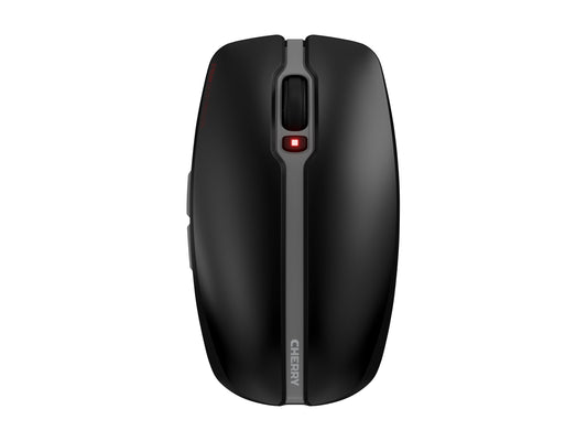 CHERRY STREAM DESKTOP Black (DE)