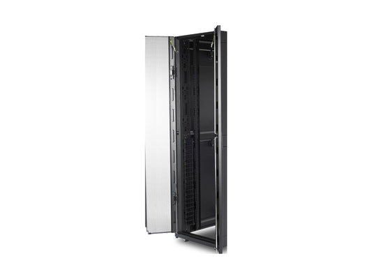 APC Vertical Cable Manager for NetShelter SX 600mm Wide 45U Qty 2