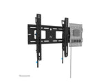 NEOMOUNTS WL35-750BL14 Support mural inclinable pour écran 32-75p- robuste - verrouillable - installation rapide - TÜV