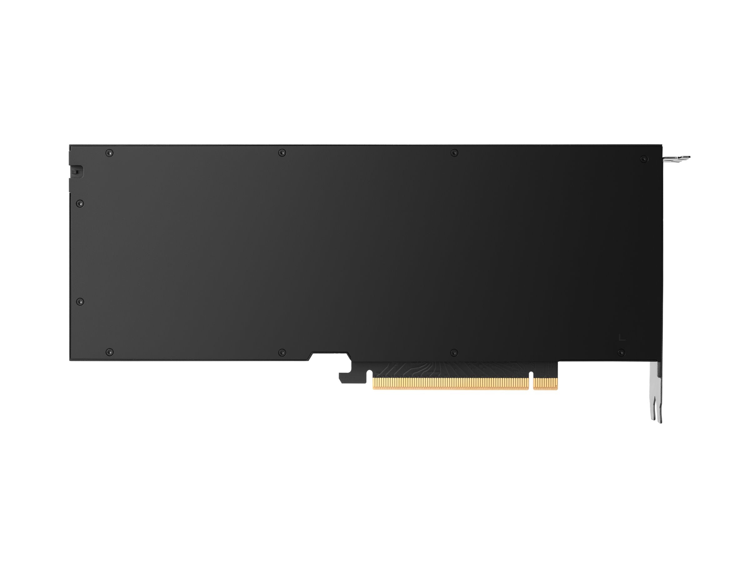 HP NVIDIA RTX 4500 Ada 24Go 4DP Graphics