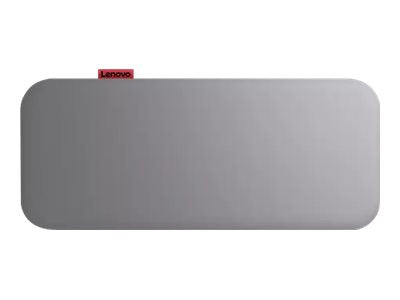LENOVO Go USB-C Laptop Power Bank ThinkRed