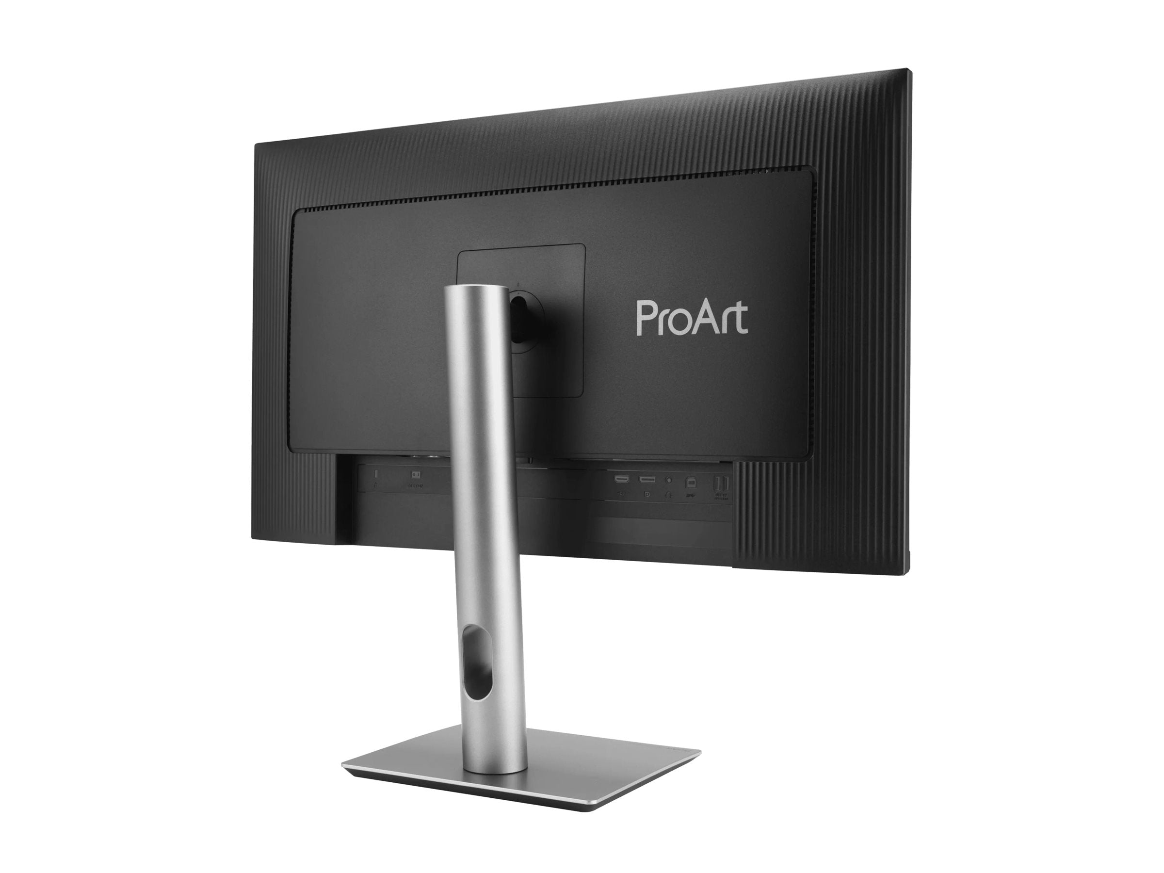 ASUS ProArt Display PA278QGV Gen2 27p IPS QHD 16:9 120Hz 350cd/m2 5ms HDMI DP 4xUSB 3.2 Gen 1 Type-A 2x2W Speakers Black