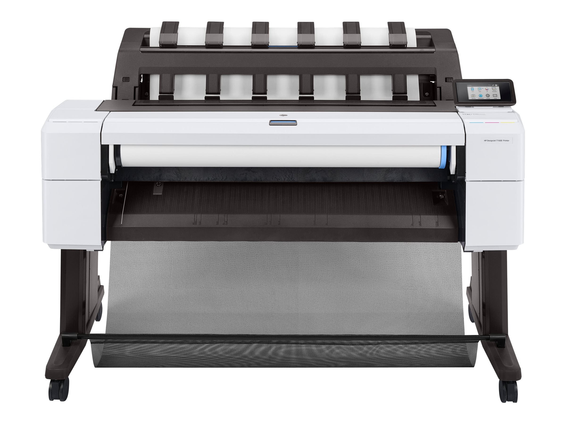 HP DesignJet T1600 36-in PS Managed