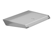 LOGITECH G512 X PALM REST 75 - TRANSPARENT