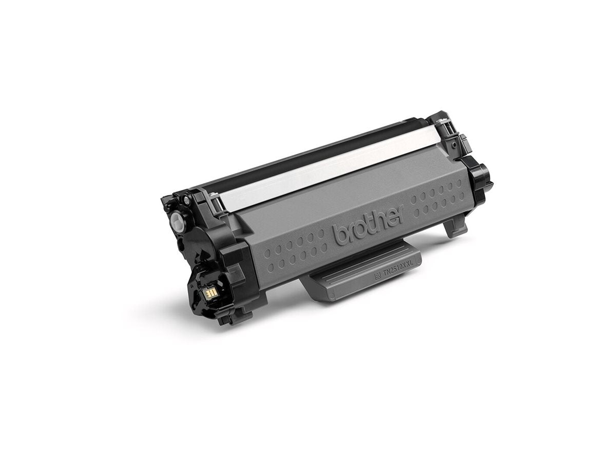 BROTHER TN2510XXL high yield black toner cartridg 5.000 pages