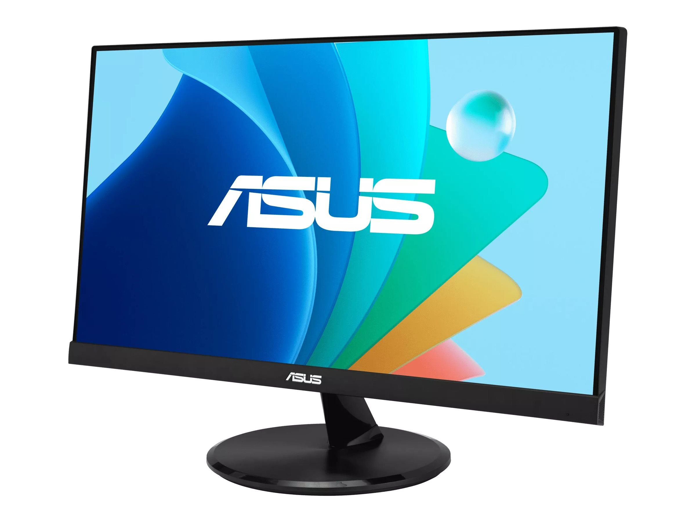 ASUS VP229HF 21.45p IPS WLED FHD 16:9 100Hz 250cd/m2 1ms HDMI D-Sub Black
