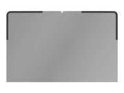TARGUS Écran de confidentialité magnétique HyperShield pour MacBook Neo