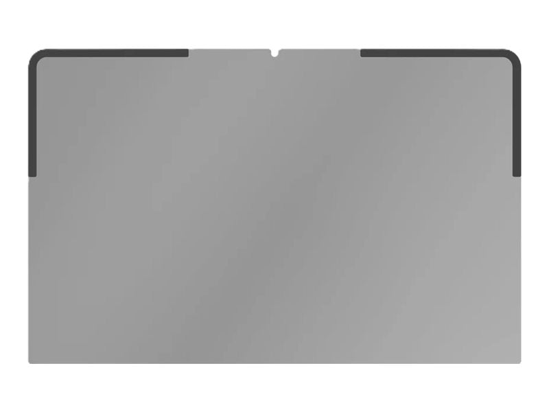 TARGUS Écran de confidentialité magnétique HyperShield pour MacBook Neo
