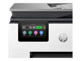 HP Officejet Pro 9132e All-in-One MFP colour inkjet A4 23ppm Copy 25ppm Print 500sheets USB Wi-Fi Bluetooth LAN