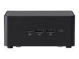 ASUS RNUC14RVHU500002I Barebone Intel Core Ultra 5 125H Tall Kit L6 EU Cord