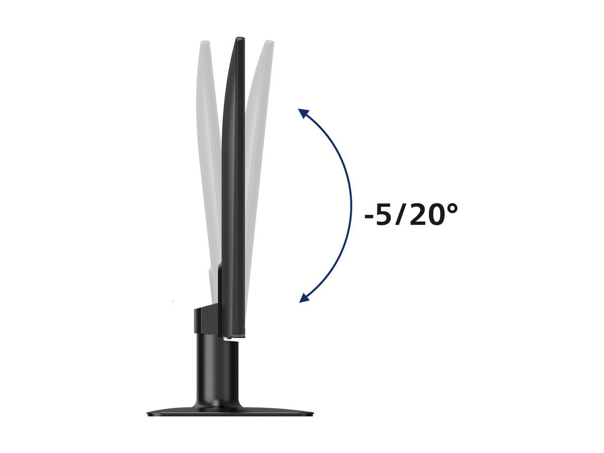 PHILIPS 27E2N2500/00 27p 2560x1440 HDMI DP USB