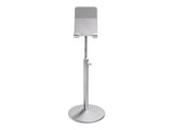 NEOMOUNTS DS10-200SL1 Support pour téléphone jusquà 7p - réglable en hauteur - universel