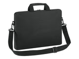 TARGUS Sacoche Intellect 15.6p Topload Black garantie 2 ans