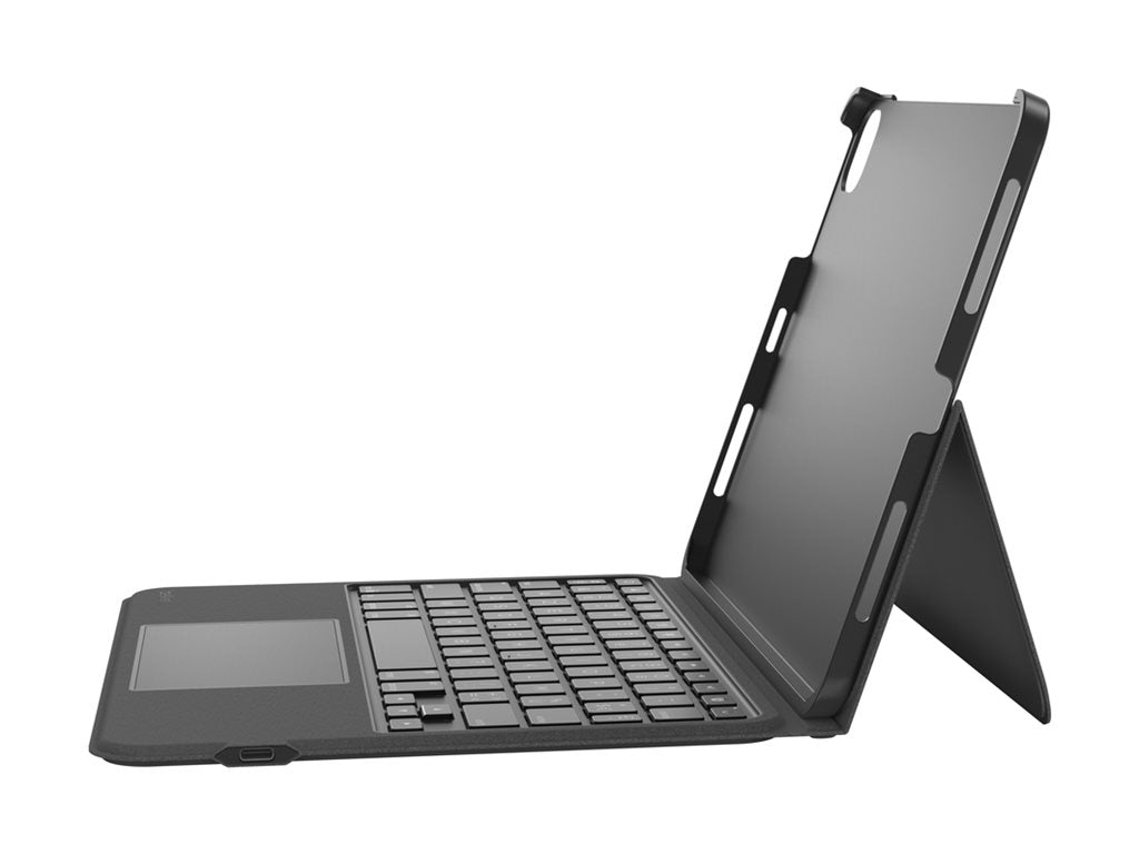 BELKIN Everyday Cradle Keyboard Folio for 10.9/11p iPad Air and iPad Pro (FR)