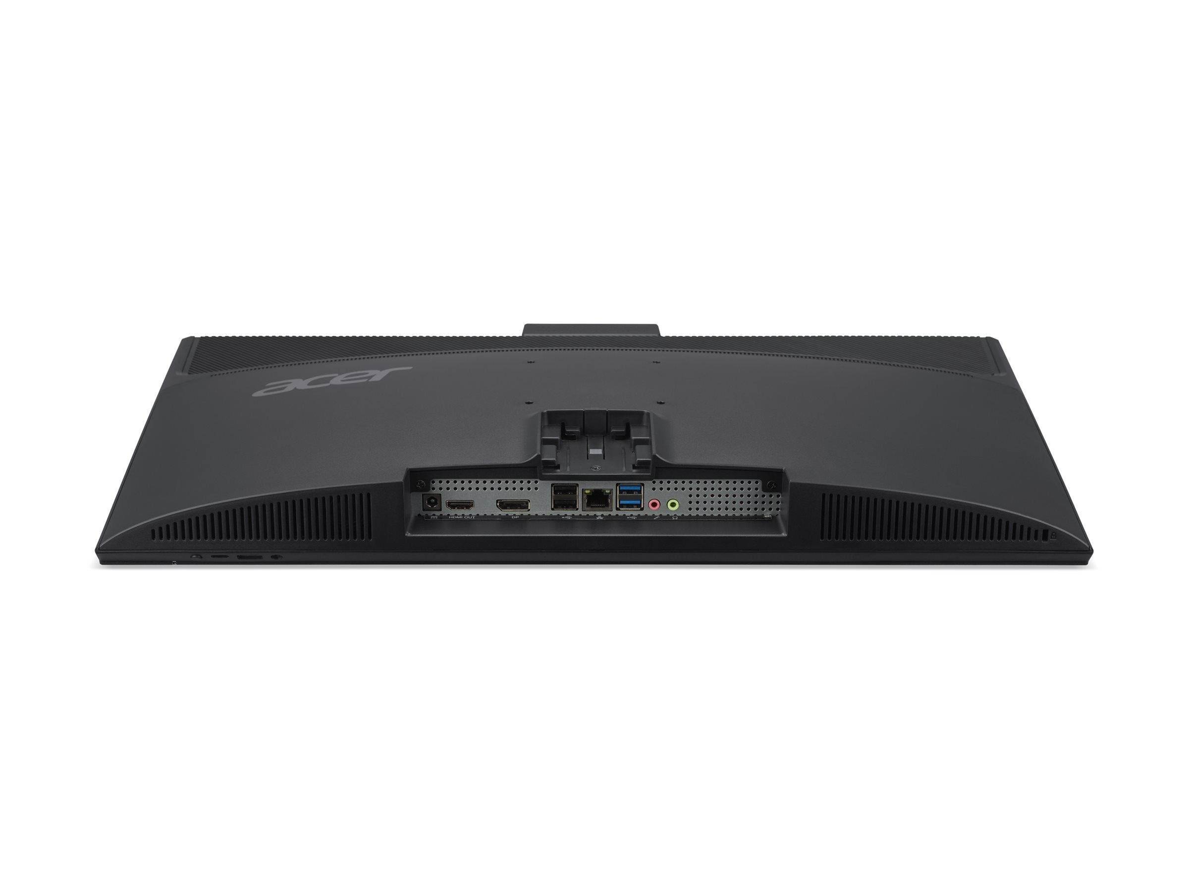 ACER Aspire C24-2G AMD Ryzen 5 7430U 23.8p FHD 8Go DDR4 512Go SSD UMA W11H Black 2Years