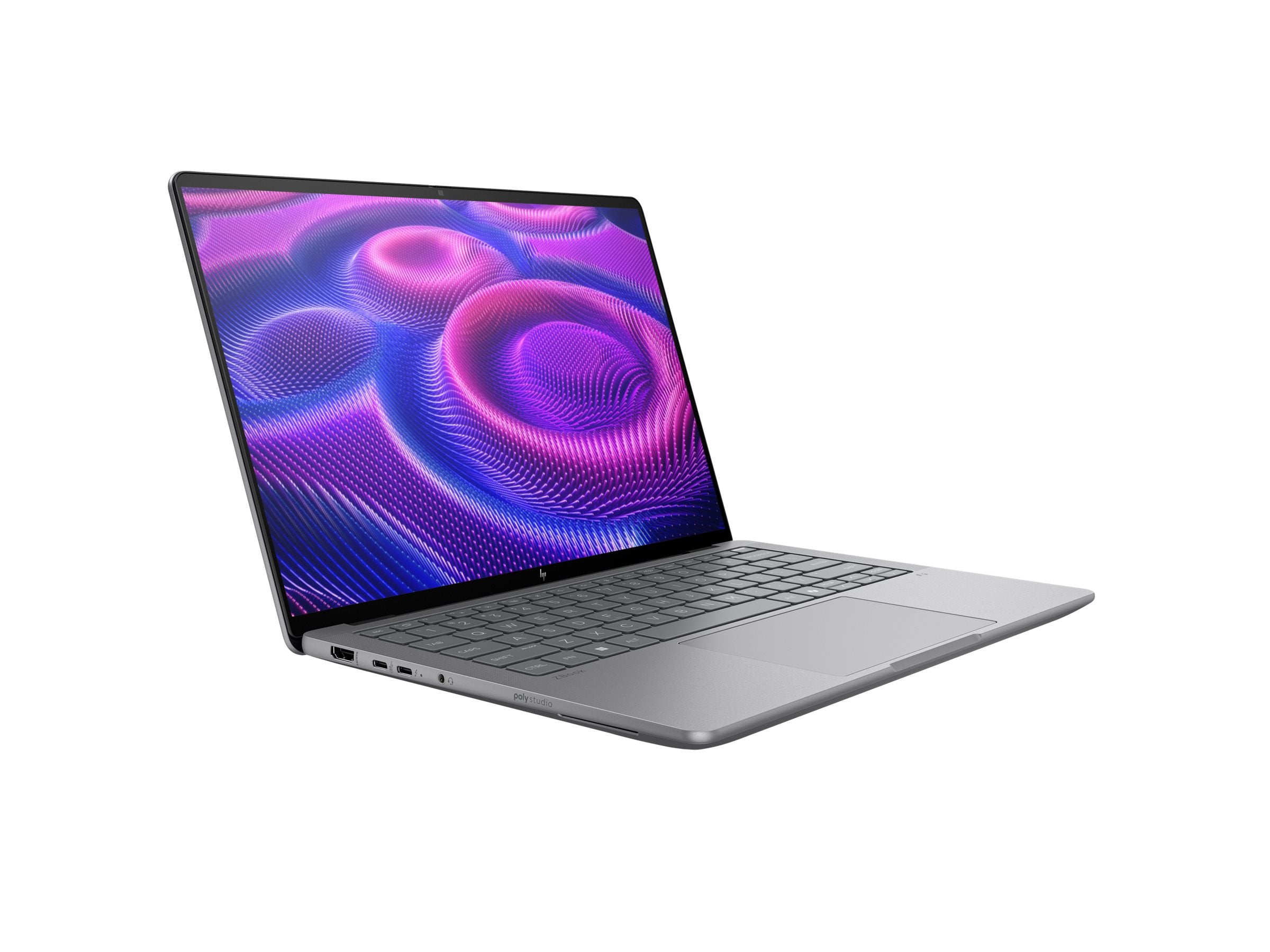 HP ZBook Ultra G1a AMD Ryzen AI Max PRO 390 14p WUXGA 32Go 1To AMD Radeon 8050S W11P 3/3/3
