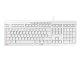 CHERRY Stream Keyboard grey (CH)