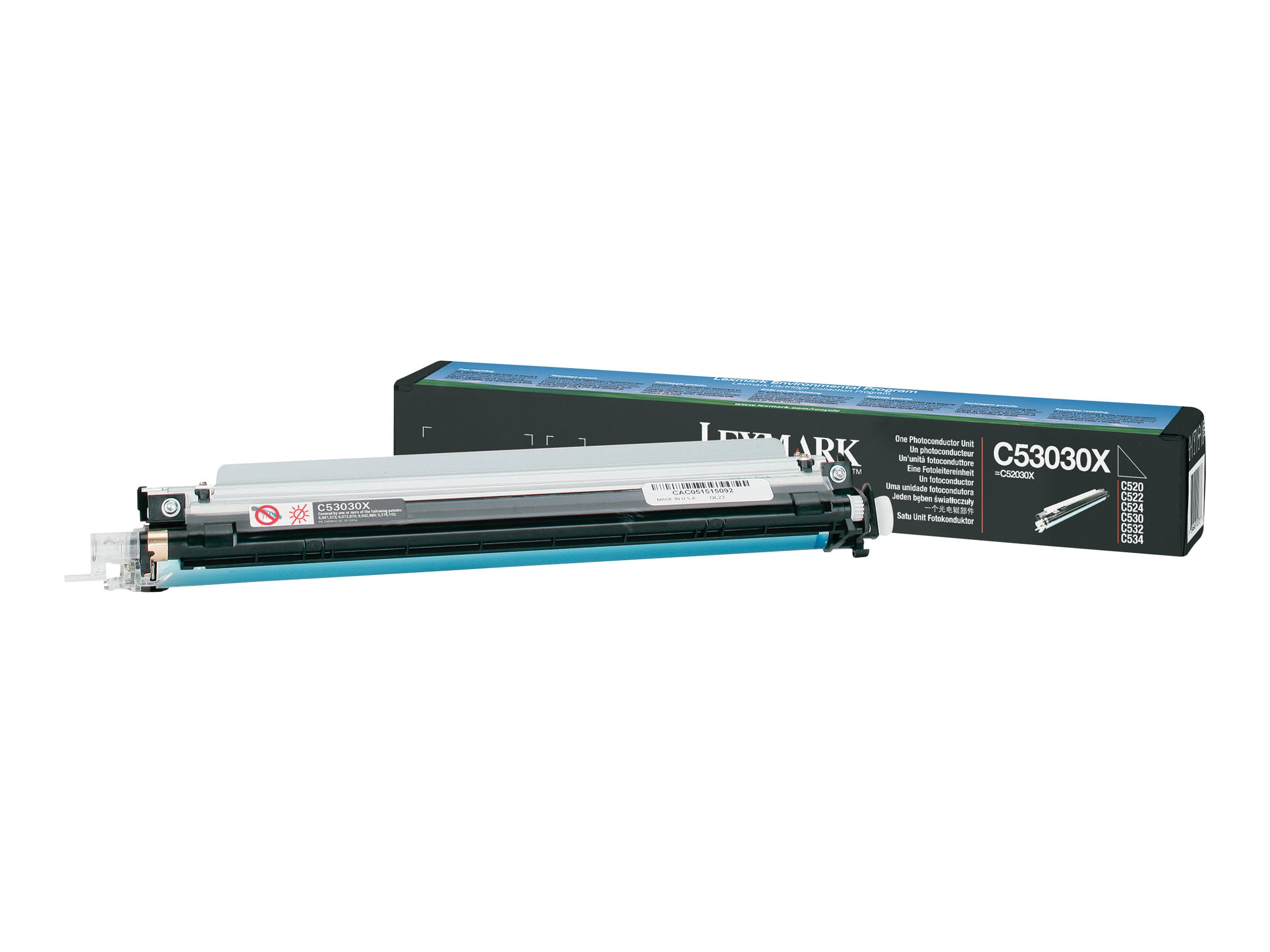 Photoconductor Kit f C530x
