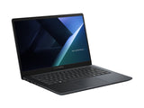 ASUS ExpertBook B1 B1403CVA-S61810X Intel Core i7-13620H 14p FHD 32Go 512Go 2280 PCIE G4 SSD Intel UHD Graphics W11P 2YR