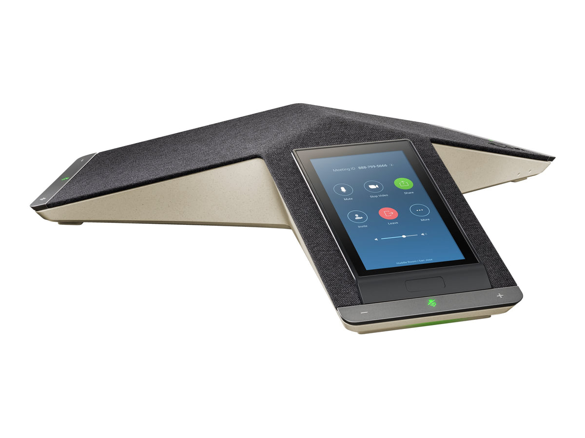 Poly Trio C60 IP CP FR PoE-e EMEA