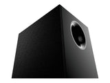 LOGITECH Z533 Speaker system for PC 2.1-channel 60 Watt Total