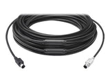 LOGITECH GROUP Camera extension cable PS/2 male to PS/2 male 15 m