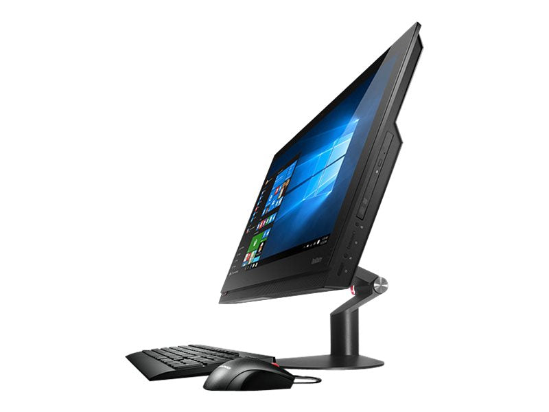 LENOVO ThinkCentre - M910z AIO - 23.8i - LED  Core i5-7500 - 8GB - 1TB - HD Graphics