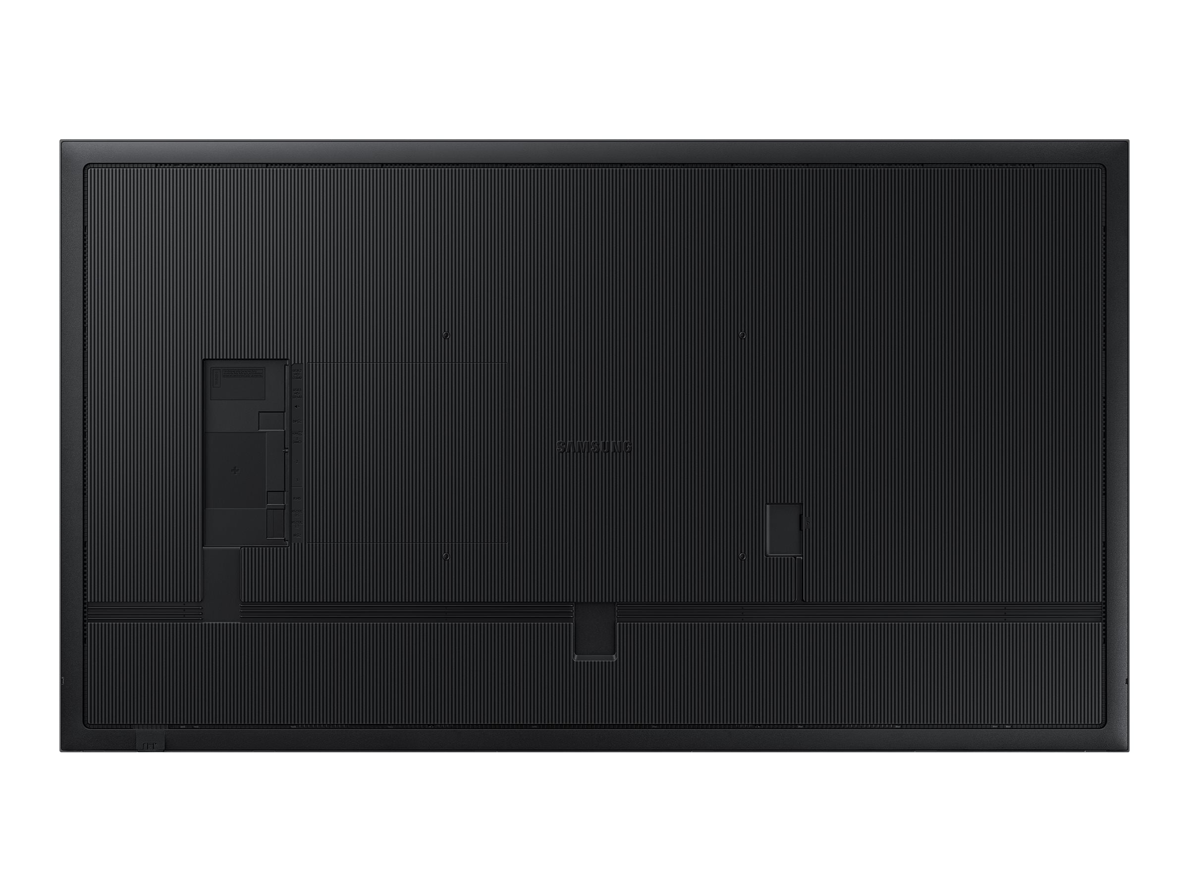 SAMSUNG QH50C 50p UHD 24/7 700nit