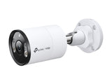 TP-LINK 4MP Full-Color Bullet Network Camera