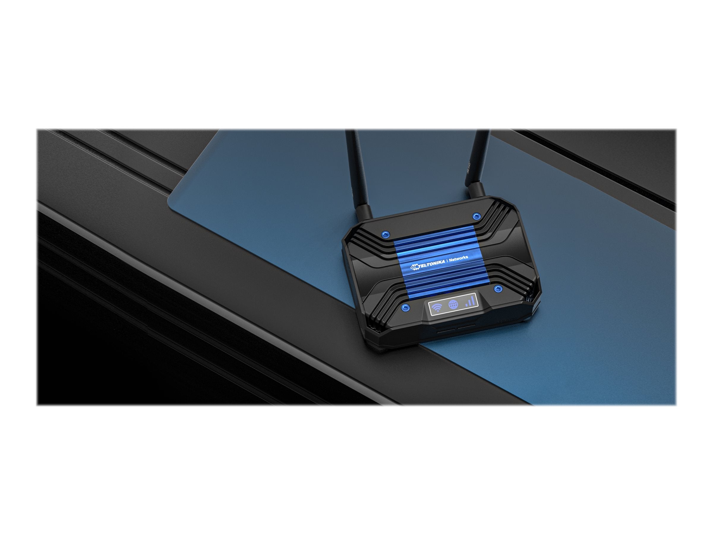 TELTONIKA NETWORKS 4G WI-FI ROUTER FOR HOME USER TCR100
