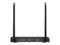 CISCO ISR 1109 M2M 2 PORTS GE ETHERNET AND LTE EUROPE