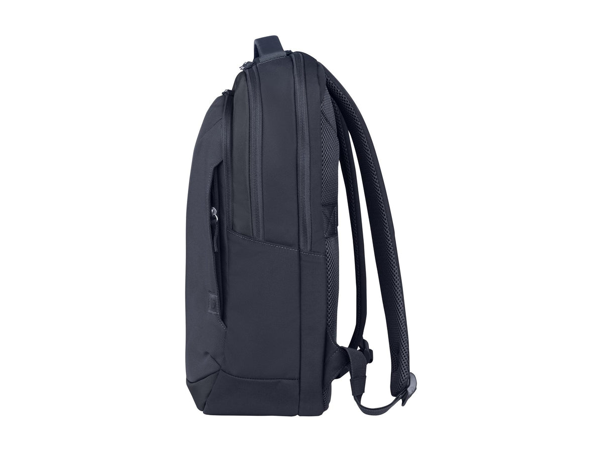 HP Everyday 16 Odyssey Gray Laptop Backpack SmartBuy